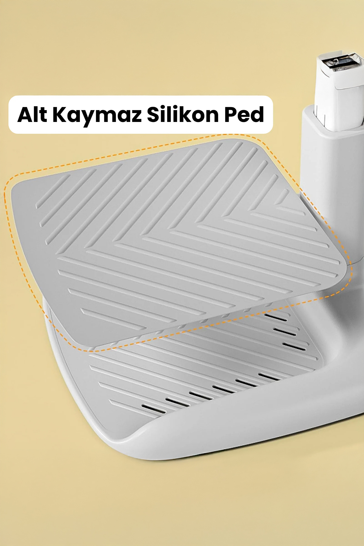 ROBO Bebek Yıkama Yardımcısı fotoğrafı 7 (önizleme)