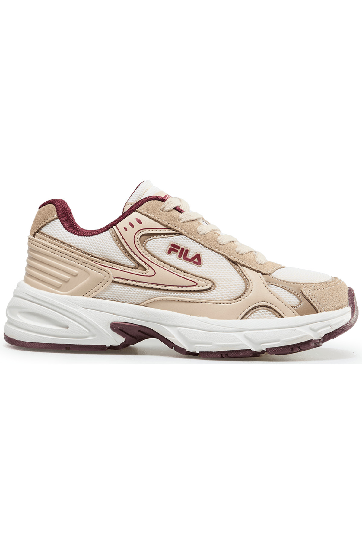 فیلا کفش کتانی