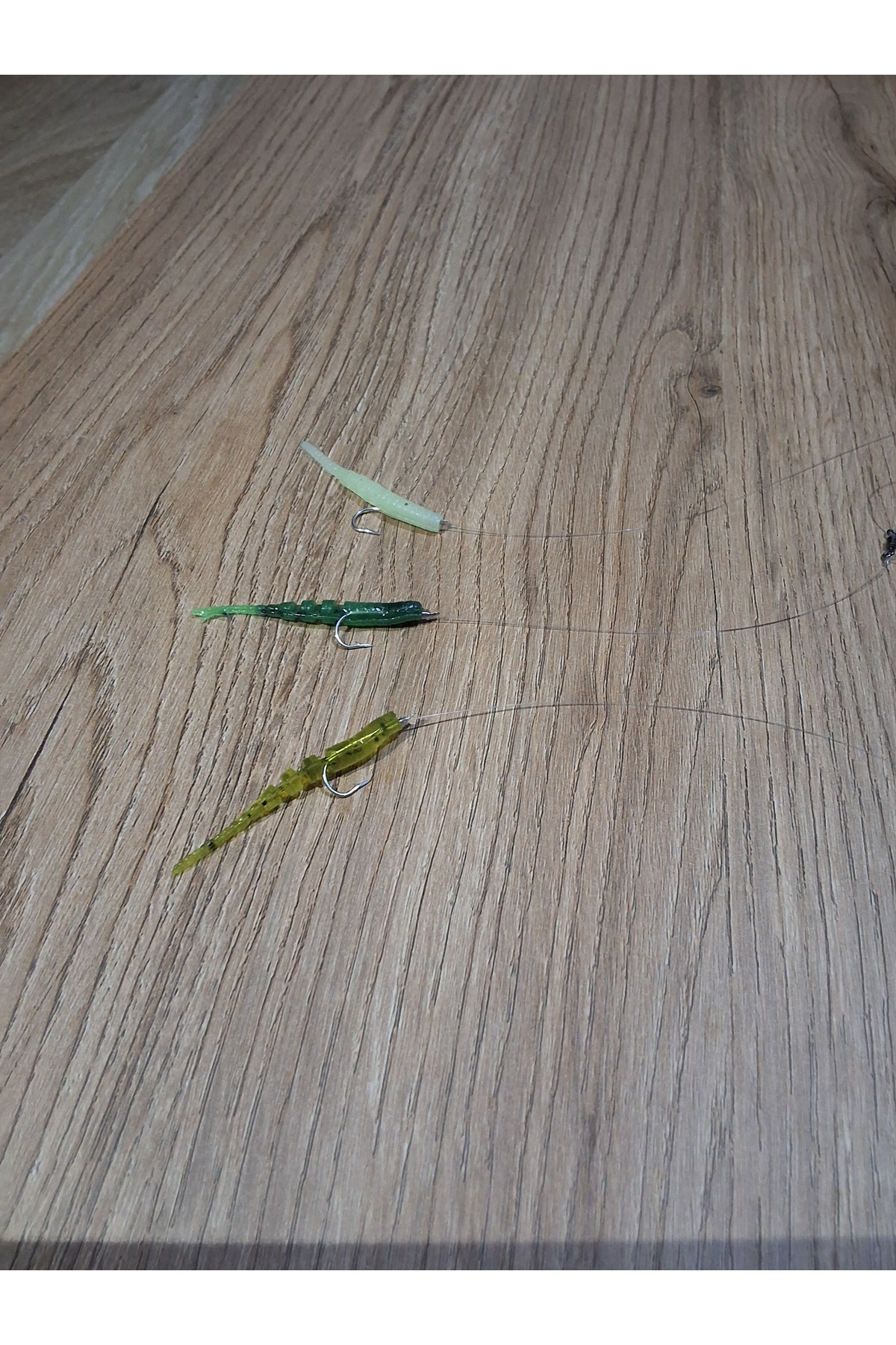 EL YAPIMI NaturelStone&Fishing asansör kokulu silikon takım- spin Lrf surf uygun . Mırmır istavrit levrek