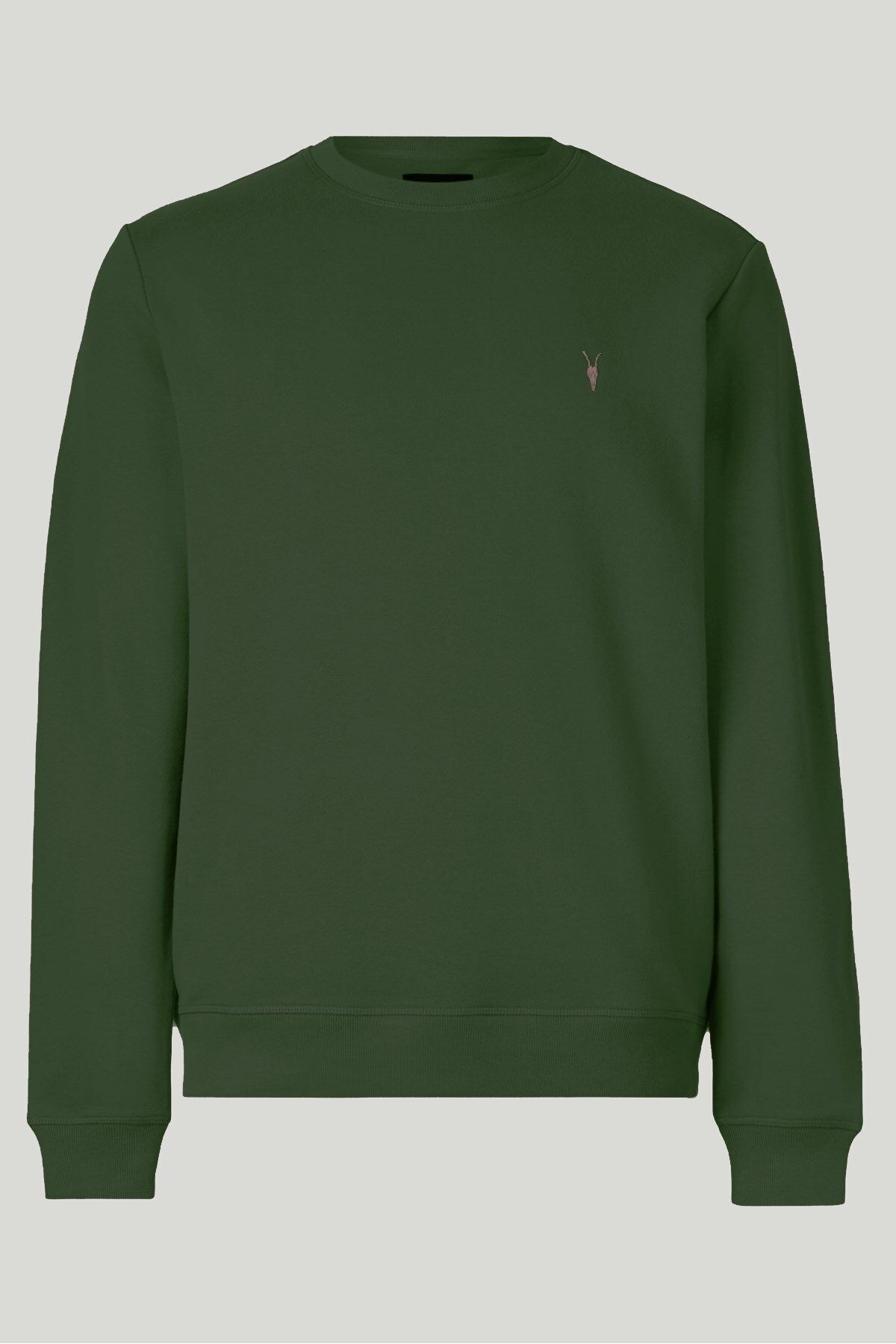 سویشرت مردانه راسته آستین بلند | ماکسیمیلیان MAXIMILLIAN 1210-SWEAT - تصویر 5
