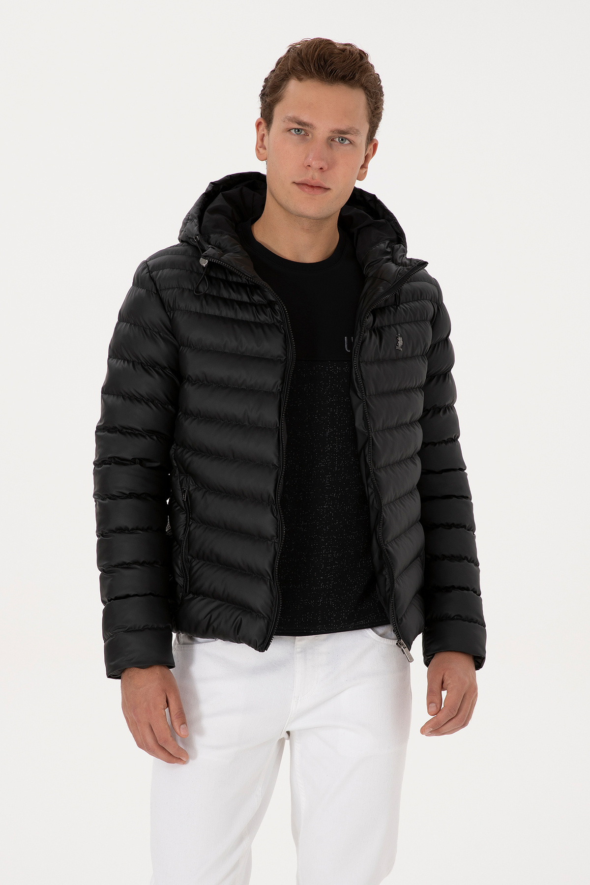 ژاکت یو اس پولو 50317297