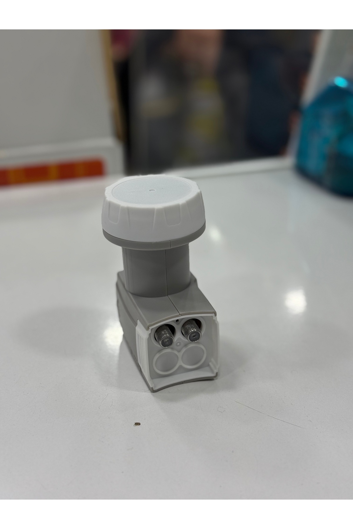 Technobox 2 Li Lnb