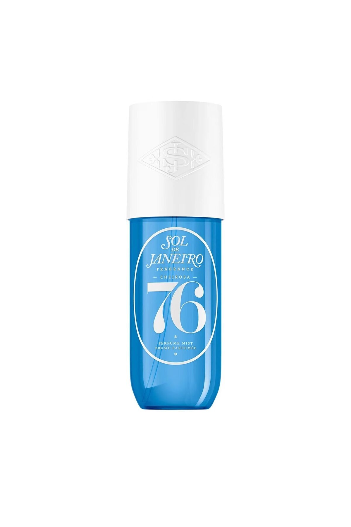 Sol de Janeiro Parfémovaný tělový a vlasový sprej pro ženy, Cheirosa '76 240 ml