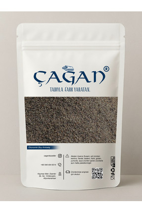 Çağan Karabiber Toz 60gr