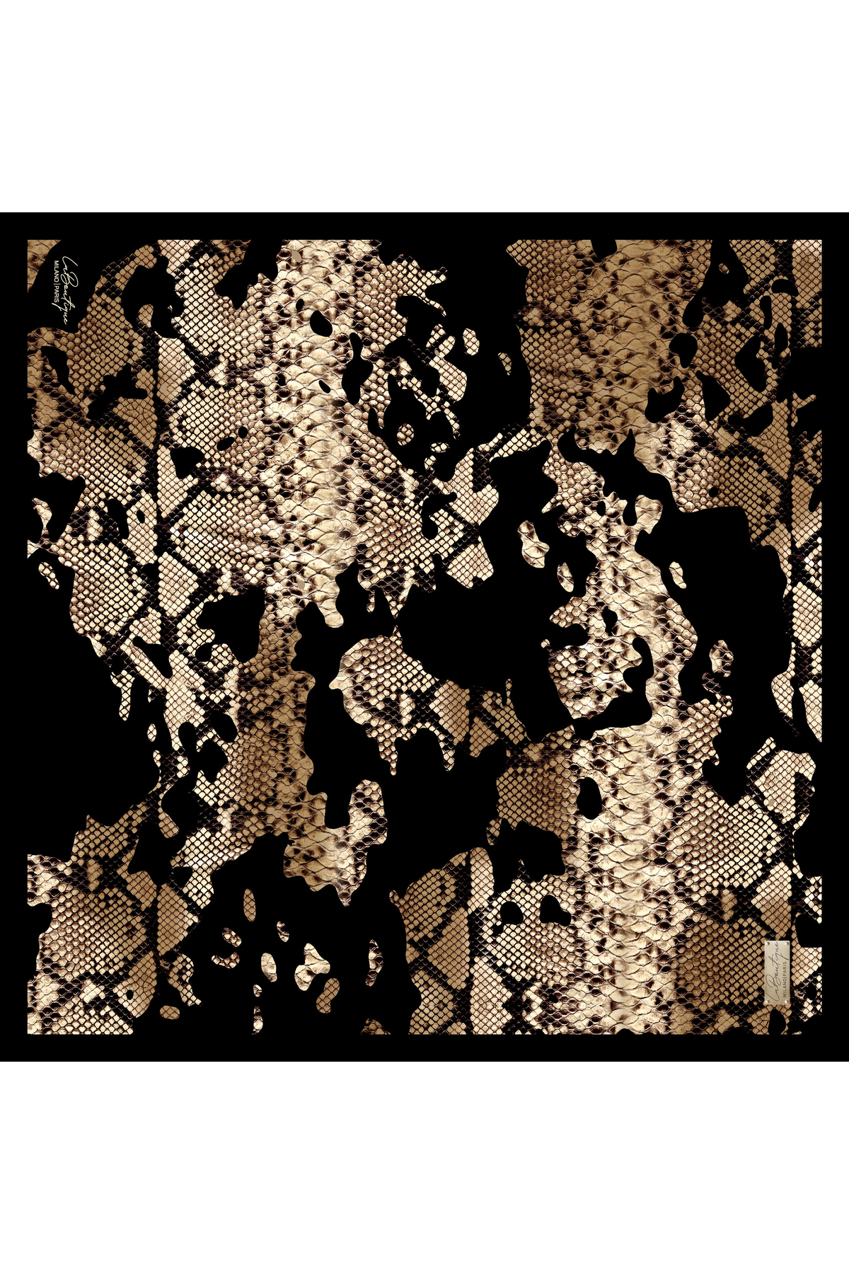 GÜZ | YAZ SERİNLİĞİ EŞARP1360-12A 90X90