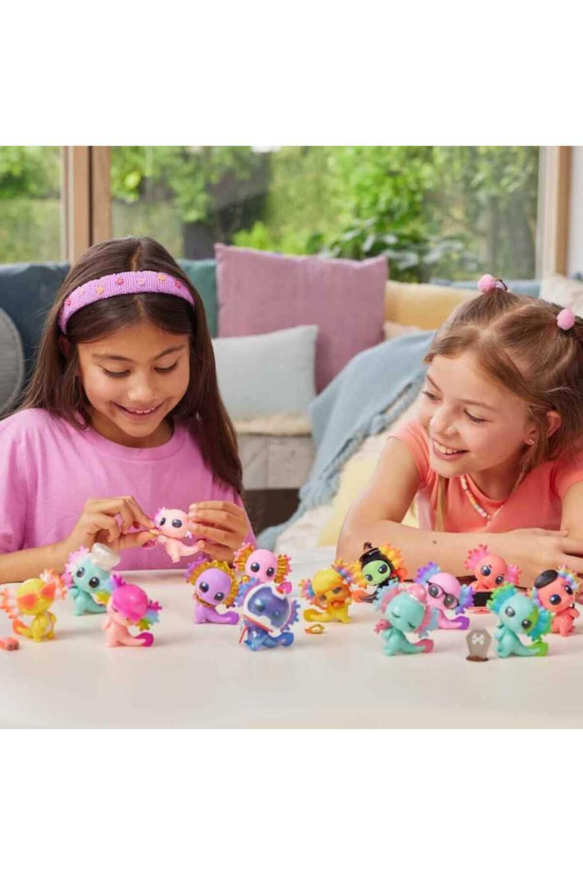 Genel Markalar Axolotls Surprız Paket Cdu27-77623 5Um04000