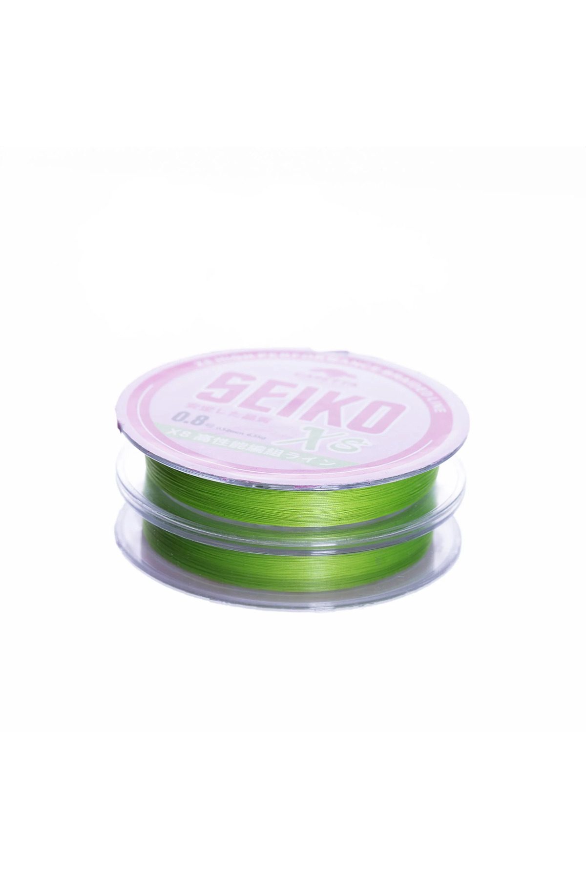 Caretta SEIKO 8X 150 MT LIGHT GREEN IP MISINA 0.06 - Fiyatı, Yorumları