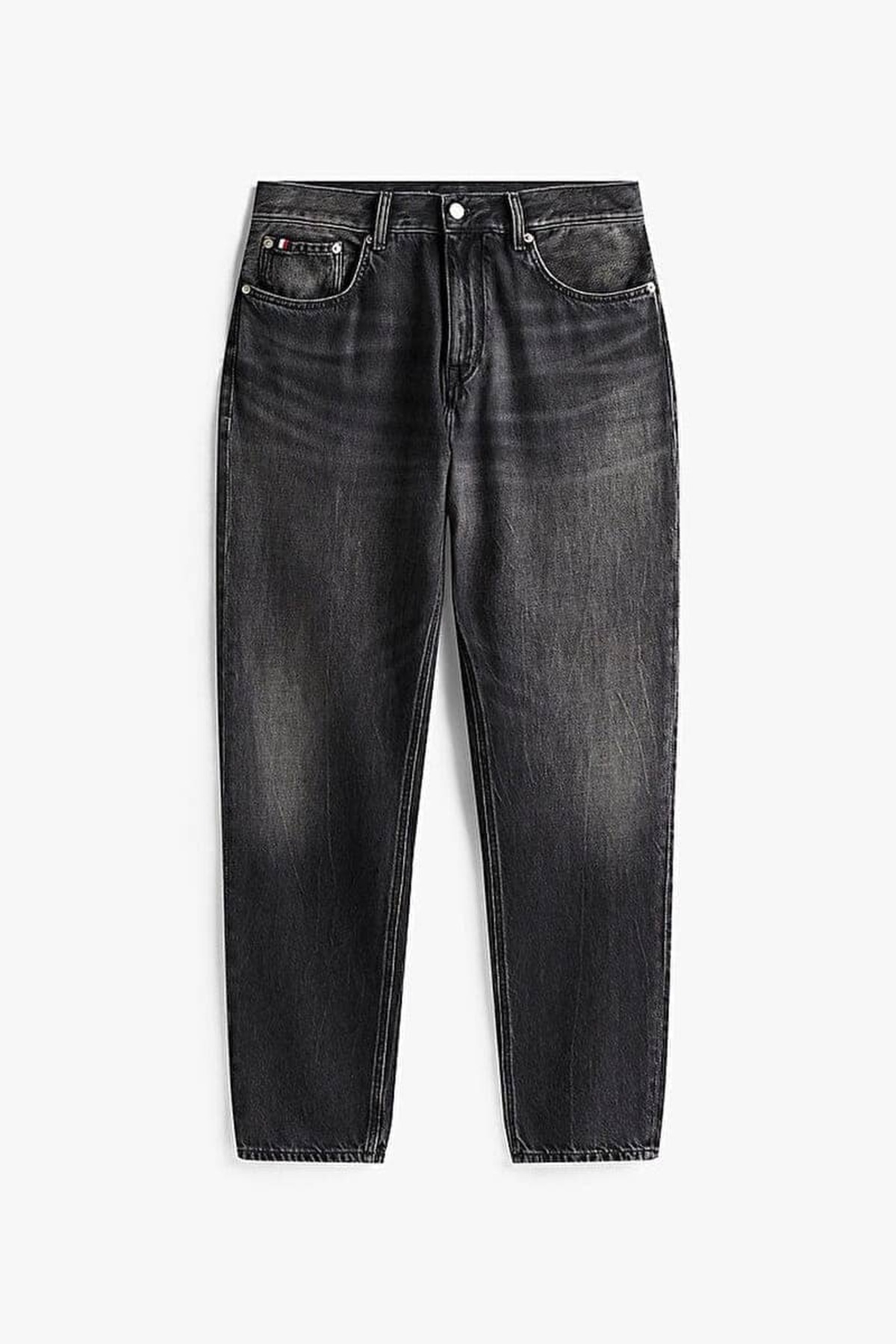 شلوار مردانه | تامی هیلفیگر Tommy Hilfiger MW0MW40356 - تصویر 5