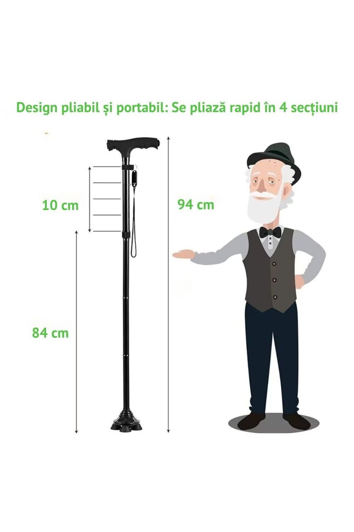 Walking Stick Models Prices Trendyol