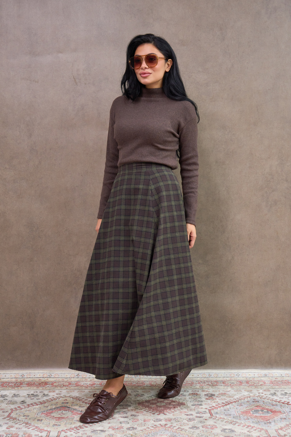 KÜÇÜĞÜM BUTİK Минк с яка Бади