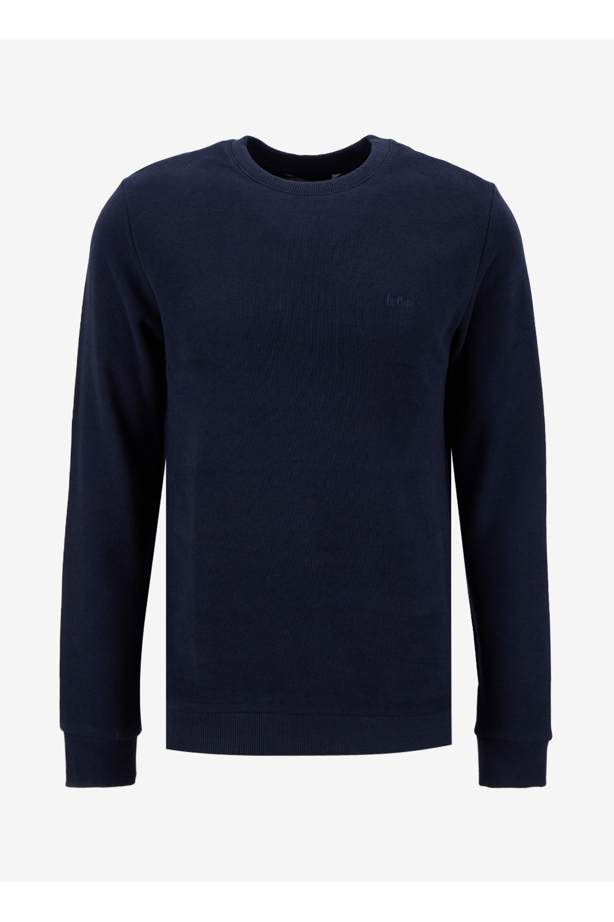 سویشرت مردانه راسته آستین بلند | لی کوپر Lee Cooper 5003310882 - تصویر 6