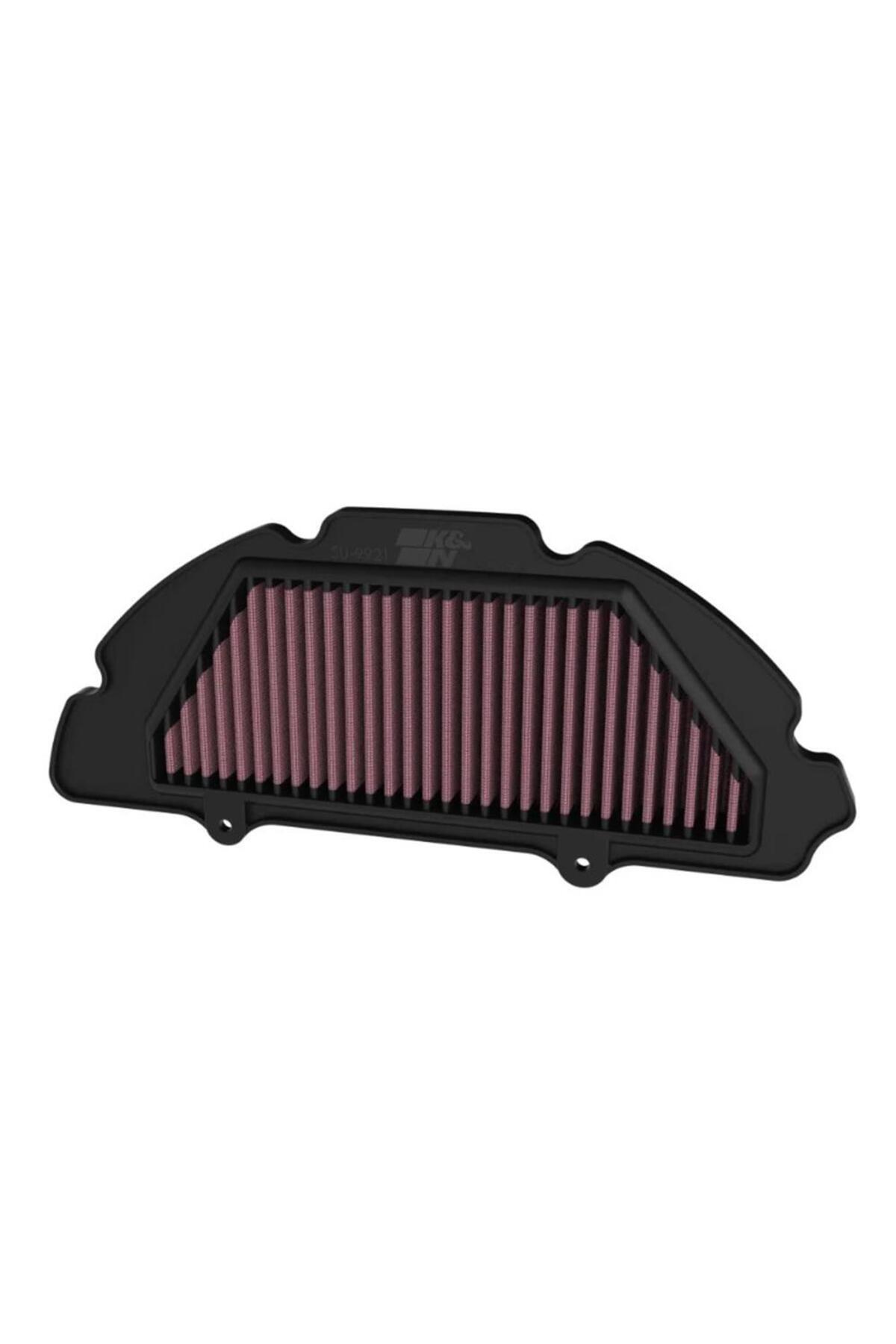 K&N Filters KN HAVA FİLTRESİ Suzuki GSXS1000 SU-9921