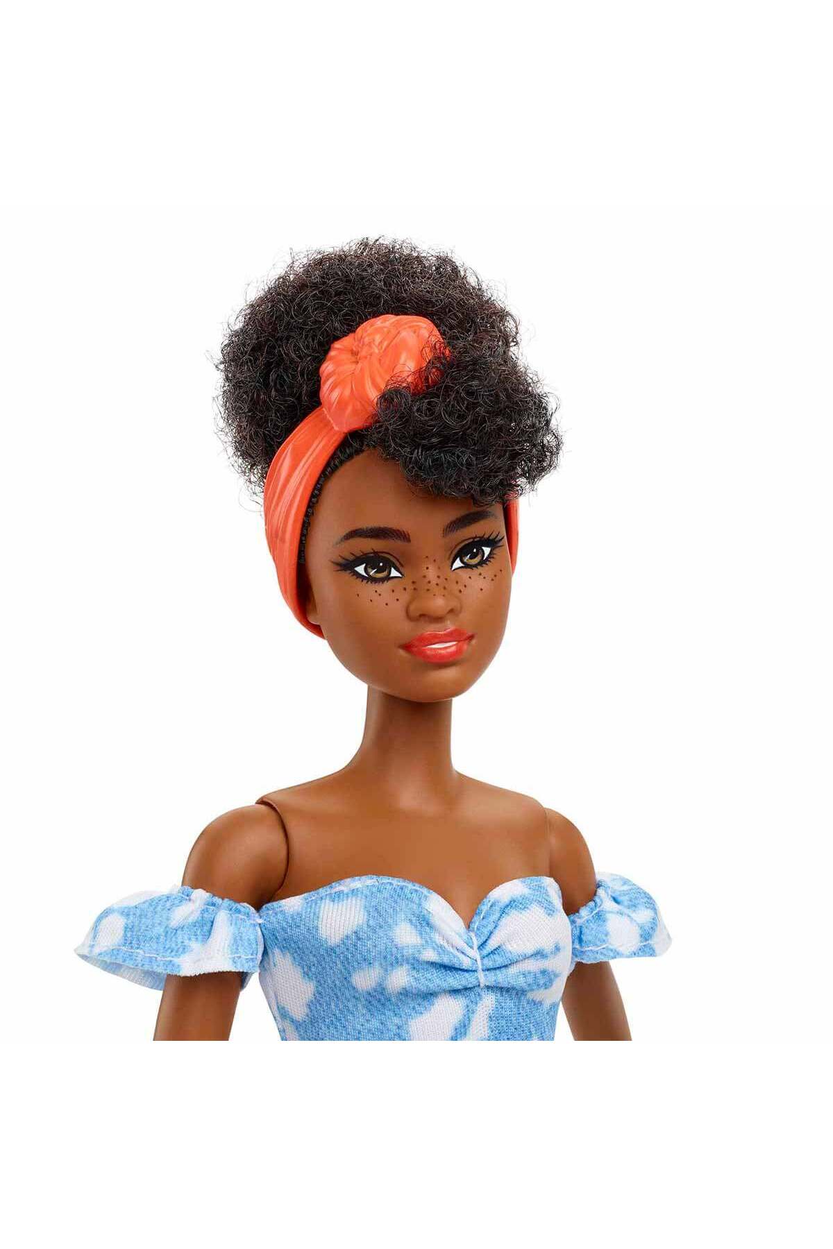 Barbie Ve Ken Fashionistas Serisi Hbv17 fotoğrafı 2 (önizleme)