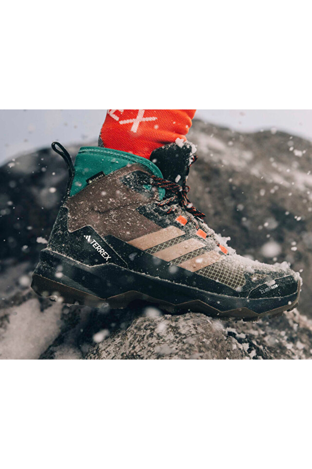 کفش بیرونی مردانه آستین استاندارد | آندر آرمور Under Armour JH7807 - تصویر 6