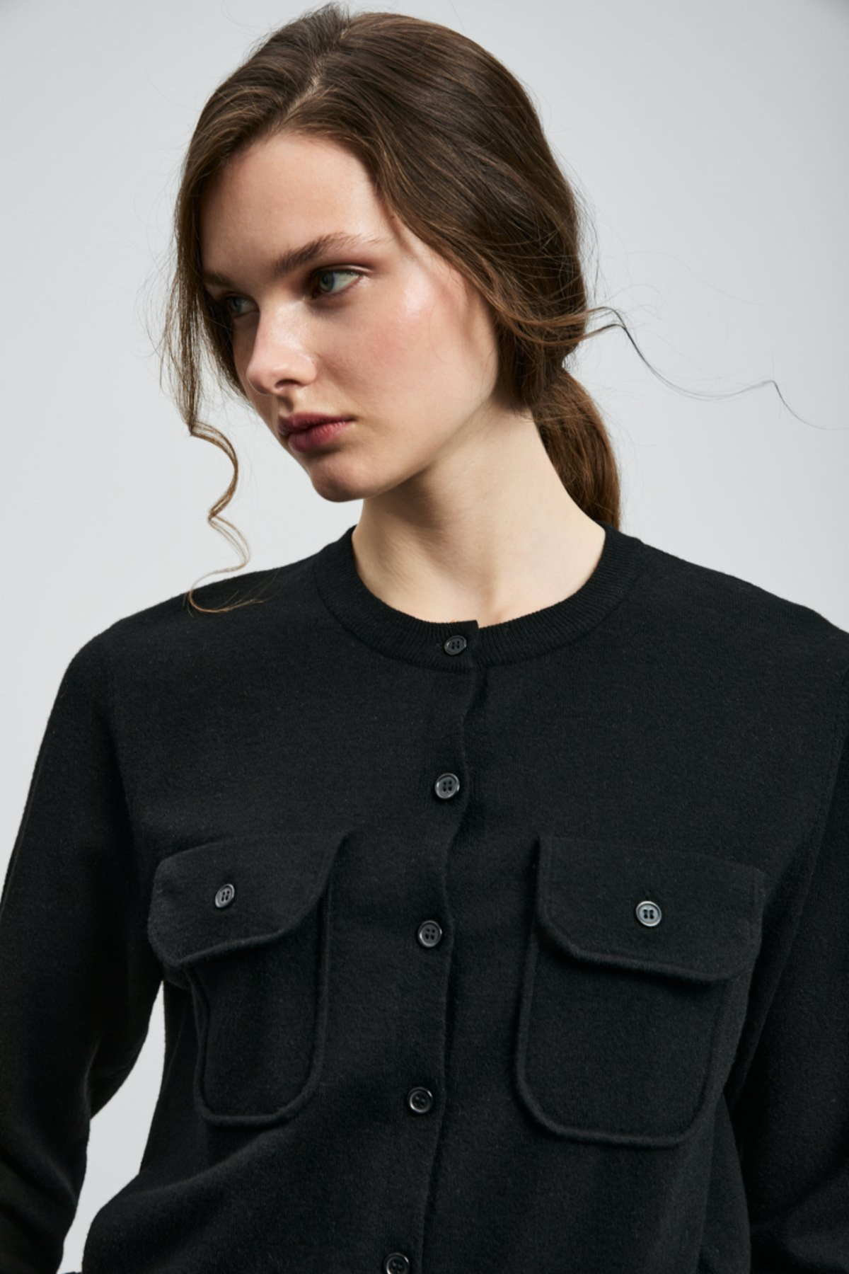 Lufian  Zendaya Kadın Hırka 122100006