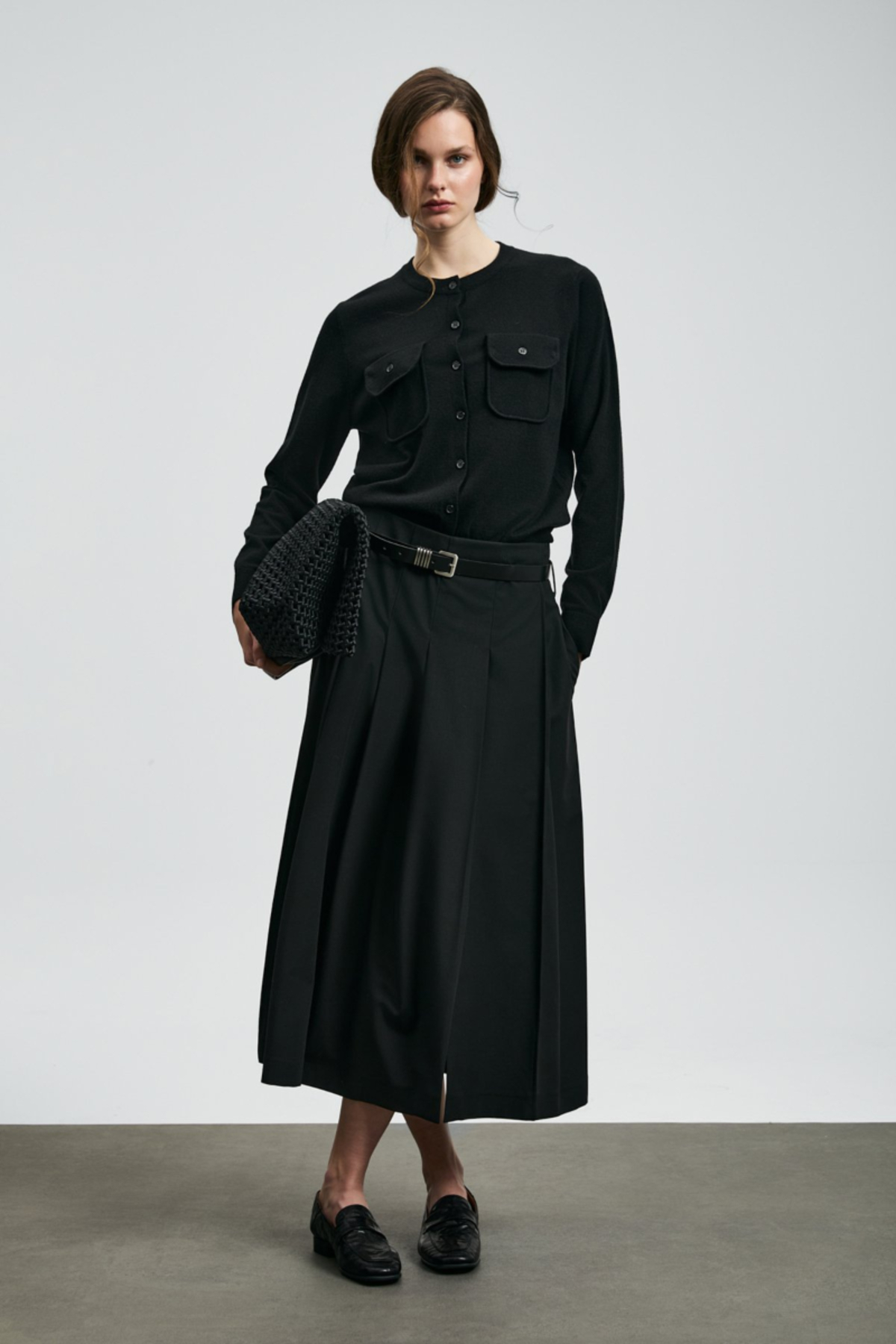 Lufian  Zendaya Kadın Hırka 122100006 - Görsel 2