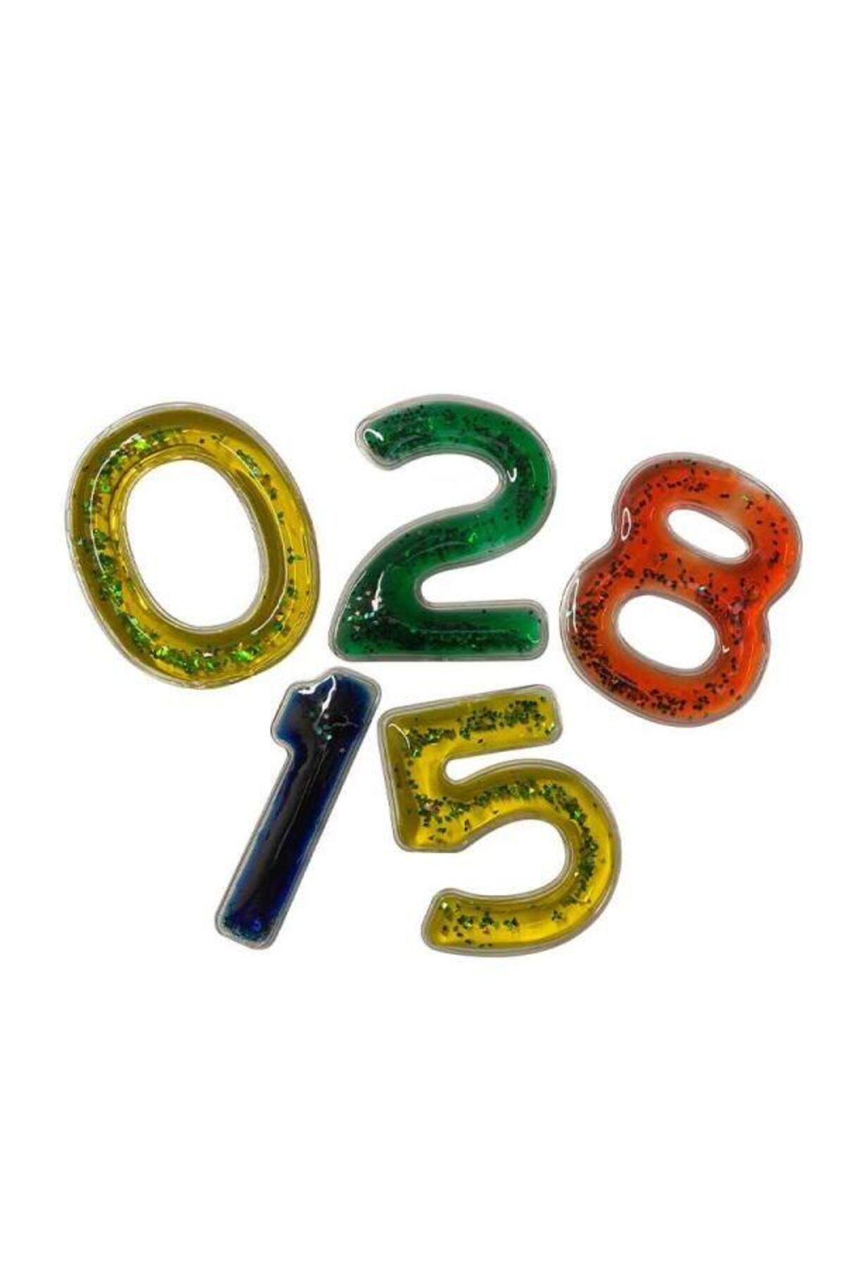 اعداد نرم و درخشان