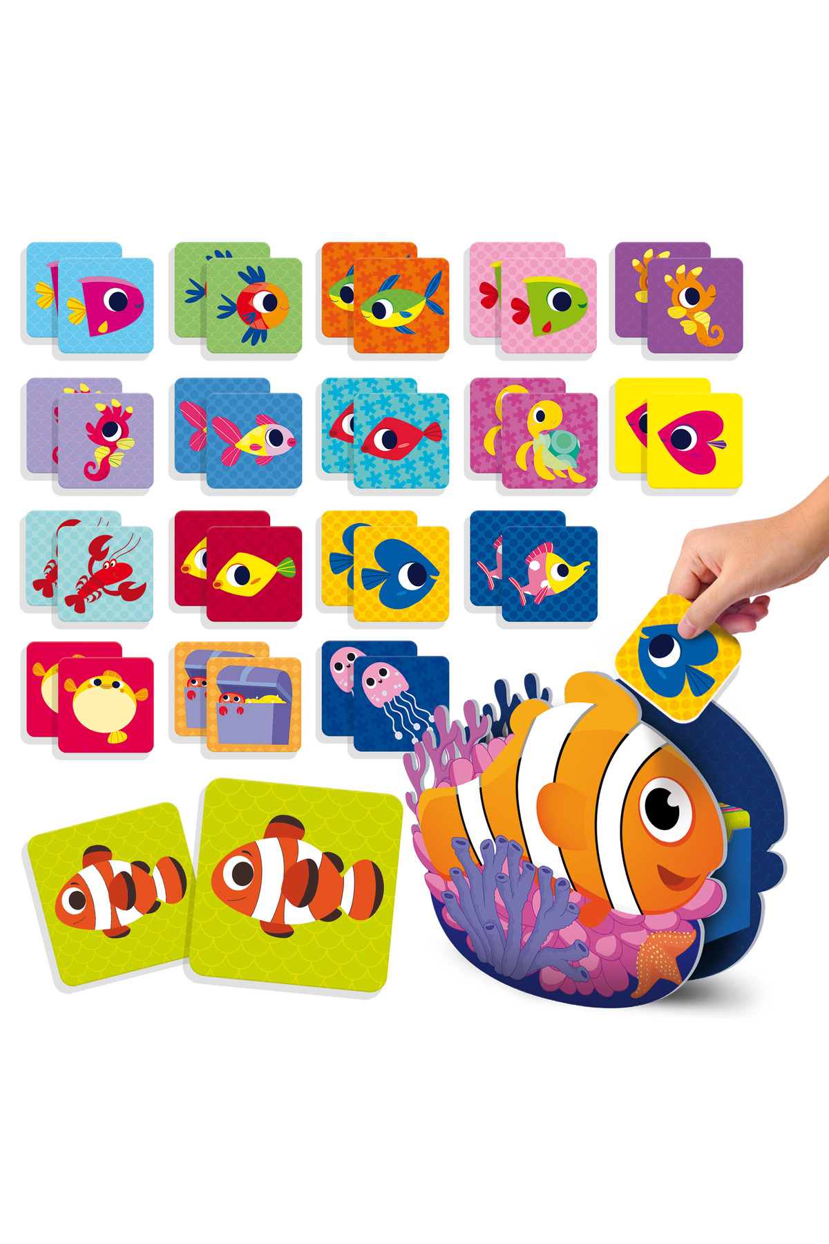 یادداشت نوسانی مهارت‌های زندگی: دریا