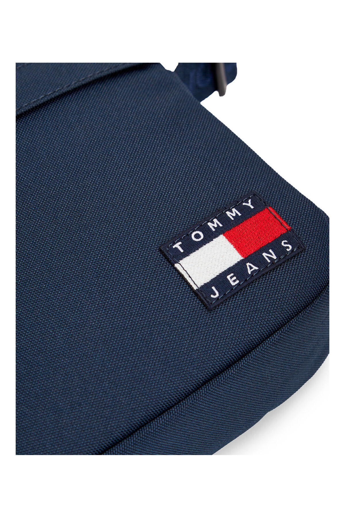 کیف پستی مردانه راسته | تامی هیلفیگر Tommy Hilfiger 25Y.VLS.PVH.0041 - تصویر 4