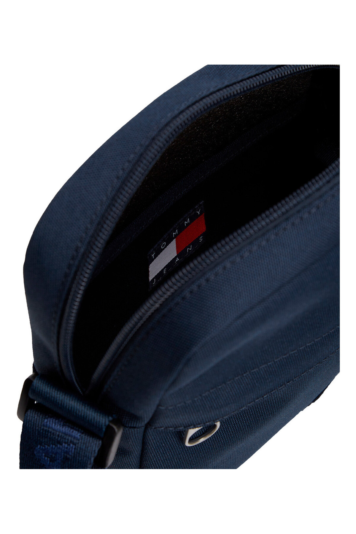 کیف پستی مردانه راسته | تامی هیلفیگر Tommy Hilfiger 25Y.VLS.PVH.0041 - تصویر 3