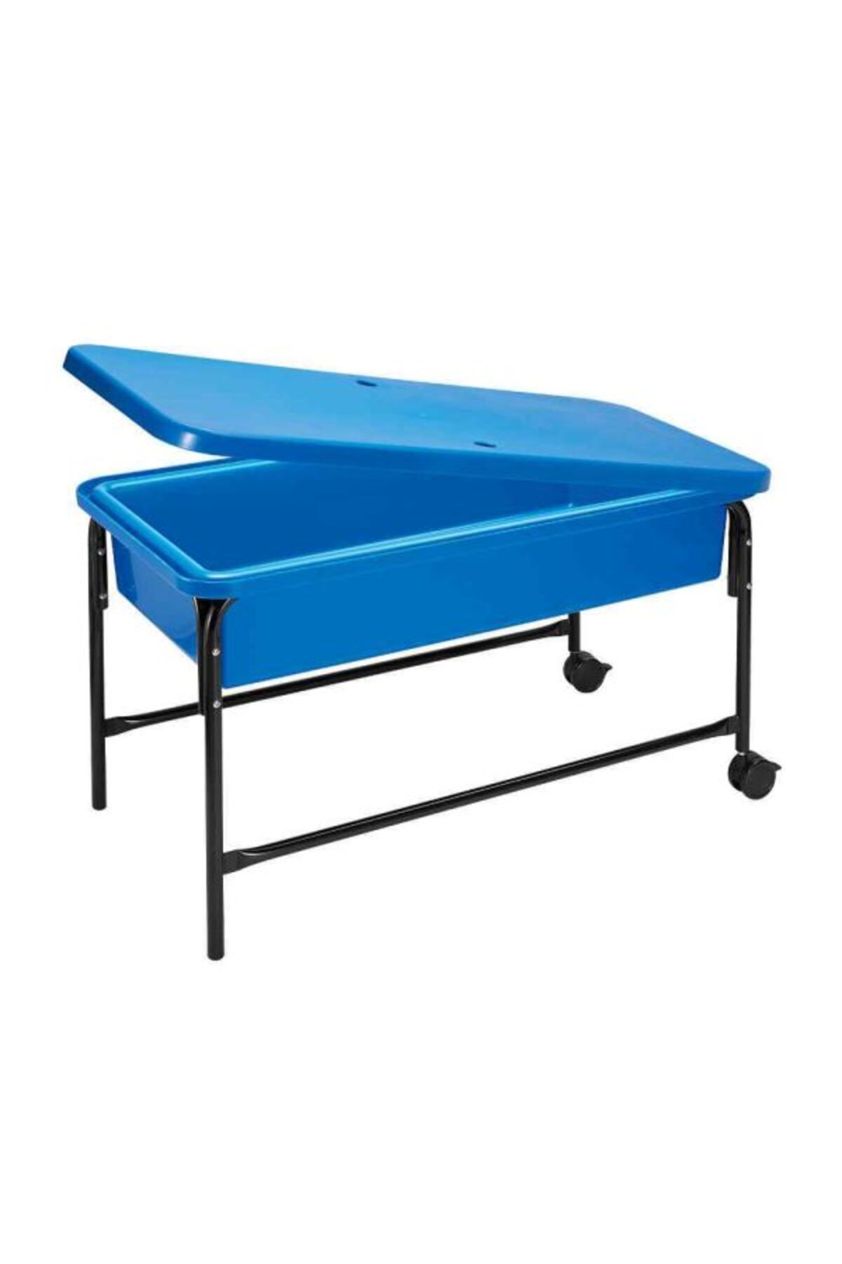 سینی شن و آب، آبی، ۵۸ سانتی‌متری