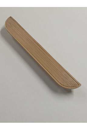 YAREN METAL MOBİLYA AKSESUARLARI GÜNEŞ (BOHEM) KULP 128mm MOBİLYA DOLAP CEKME...