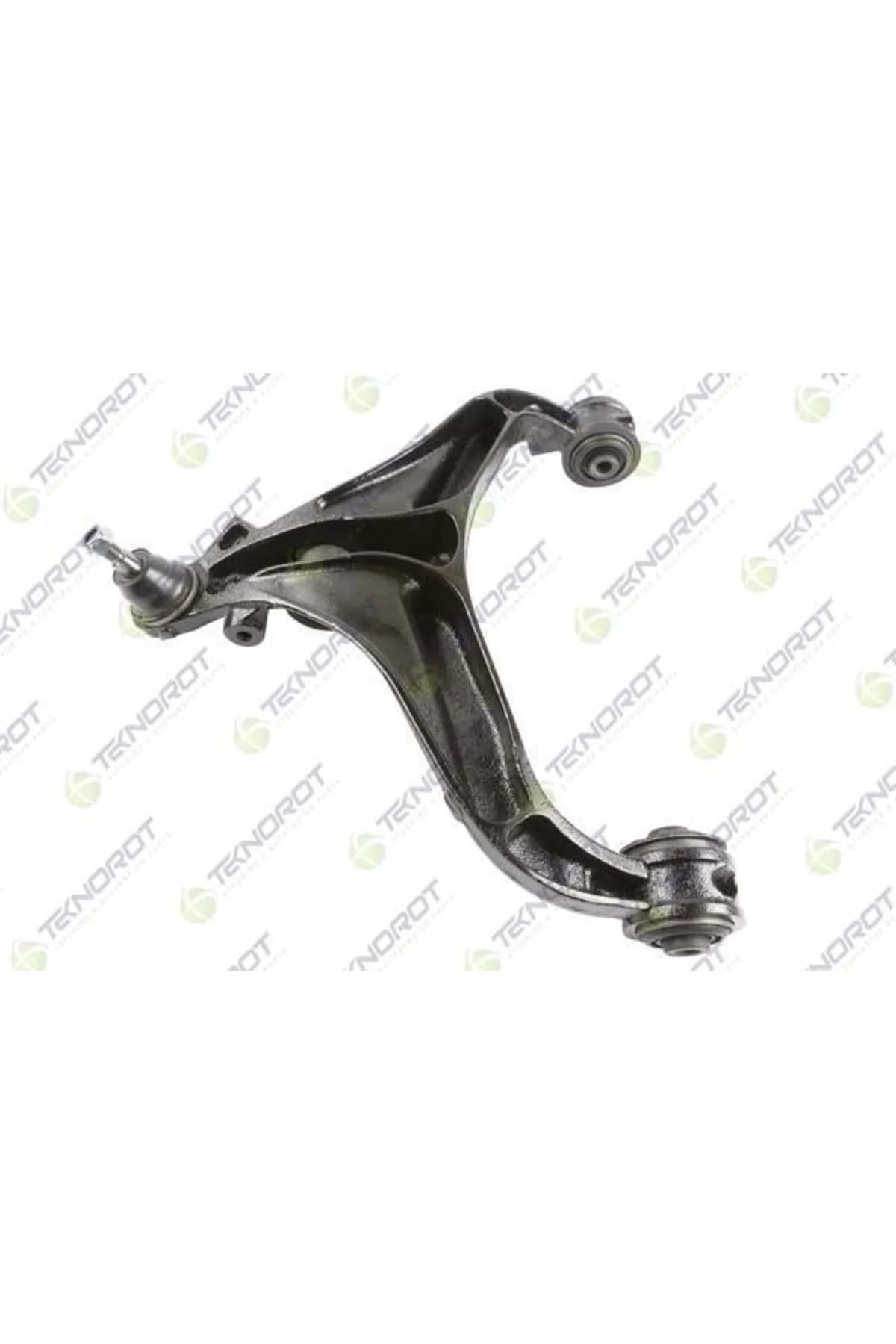 TEKNOROT Je-339 52109987ah Rotıllı Salıncak Ön Sol Alt Jeeo Lıberty 08>14