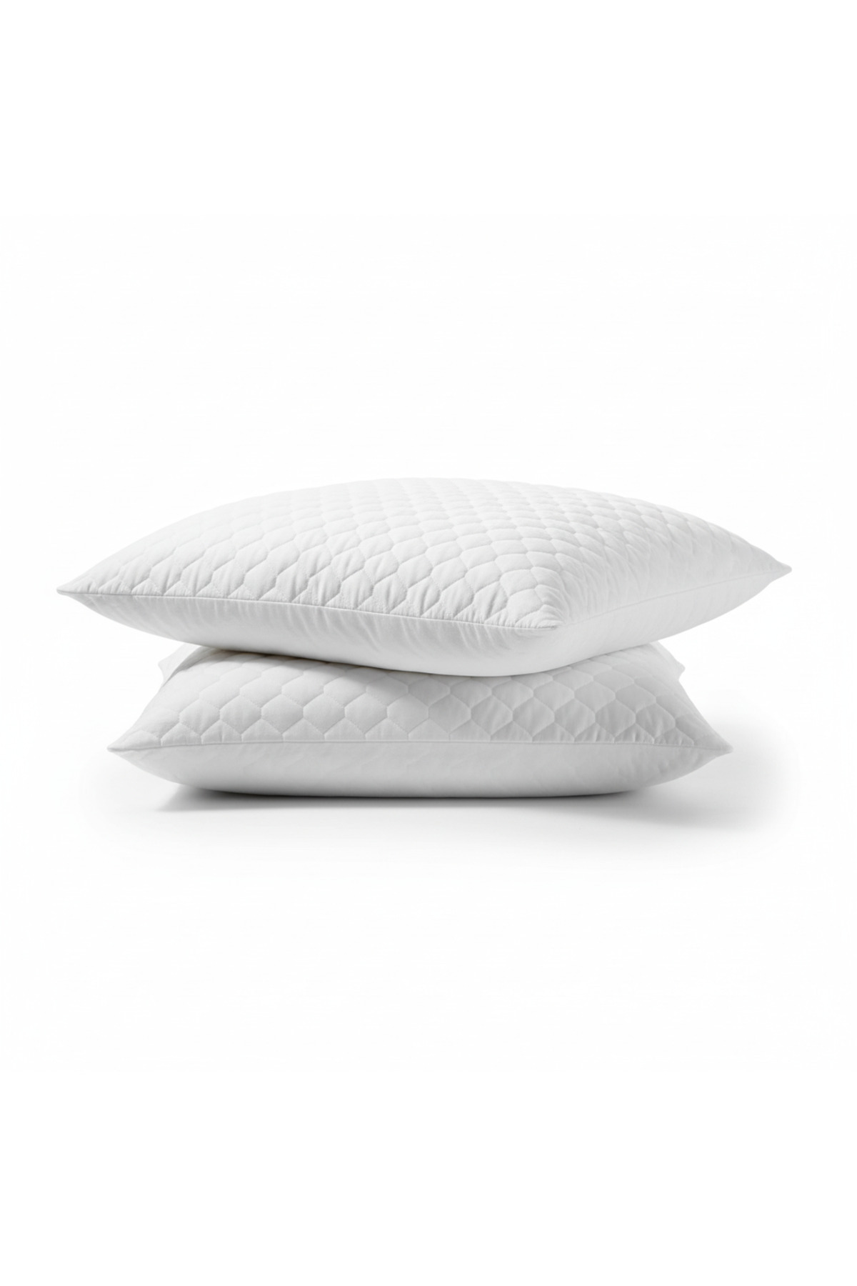 MADOR Set 2 Perne Hipoalergenice Matlasate Economy(40x40)