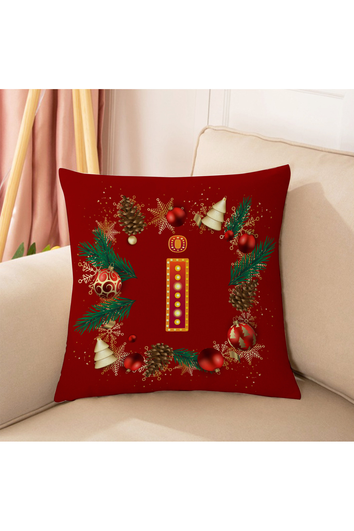 Cushions and Cushion Covers 🛋️ 40-80% off! Cozy Up Your Space