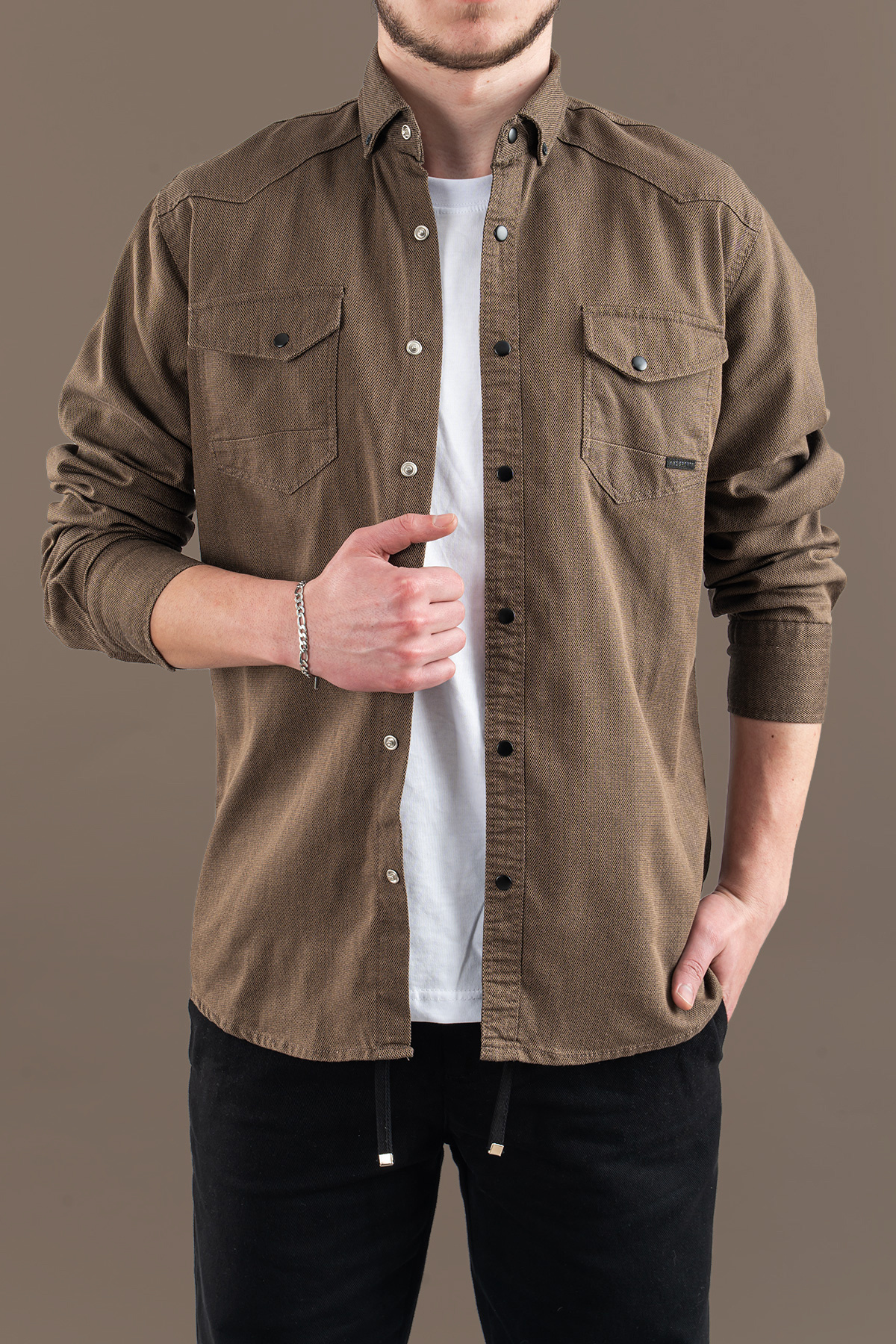 پیراهن  ARM-AWK-69