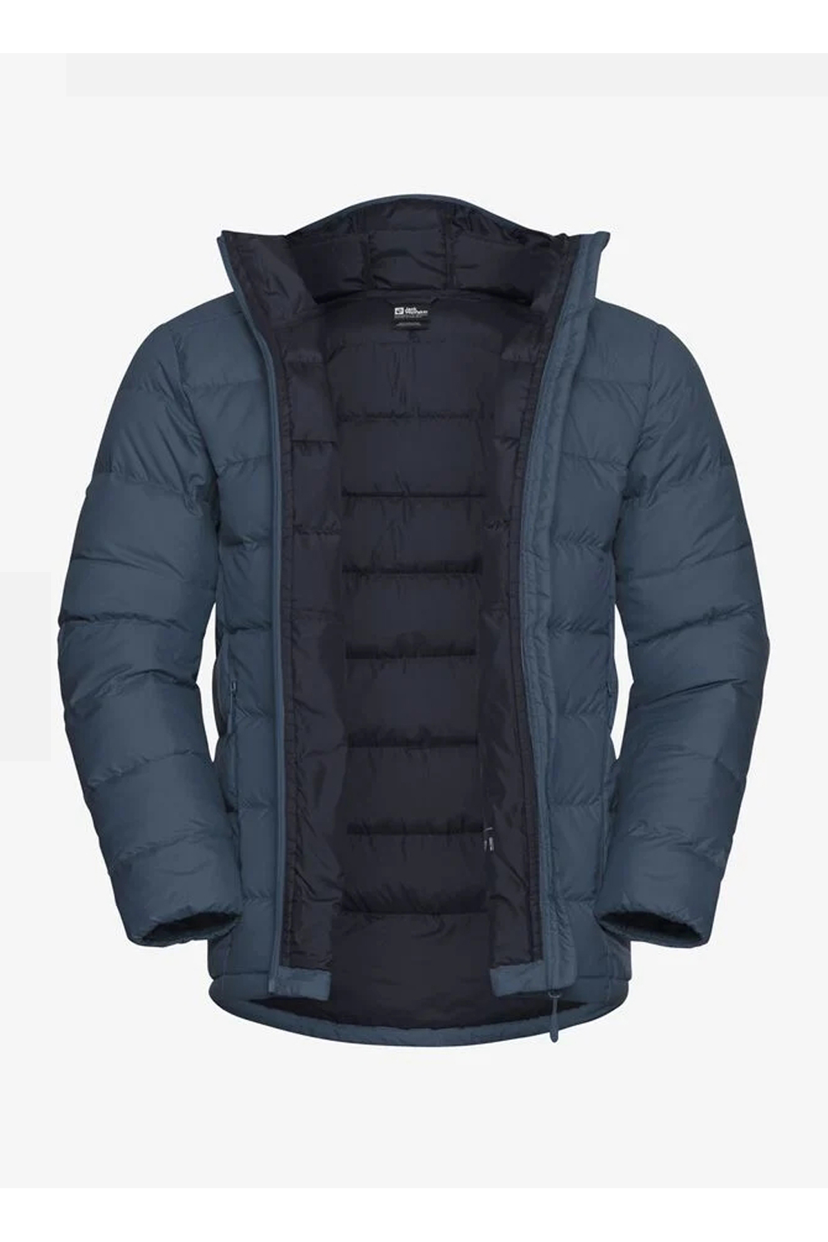 کاپشن مردانه راسته | جک ولف اسکین Jack Wolfskin 5003312627 - تصویر 7