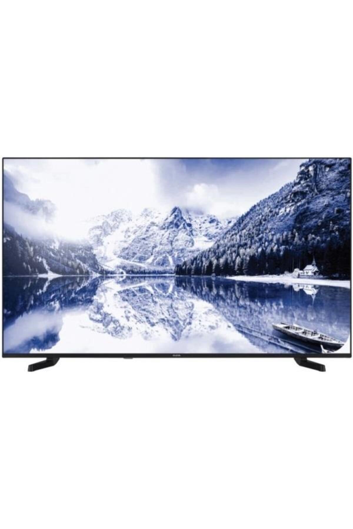 Hi Level 55UHL750 55" UHD Smart TV