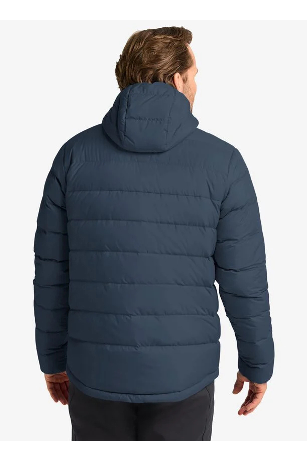 کاپشن مردانه راسته | جک ولف اسکین Jack Wolfskin 5003312627 - تصویر 2