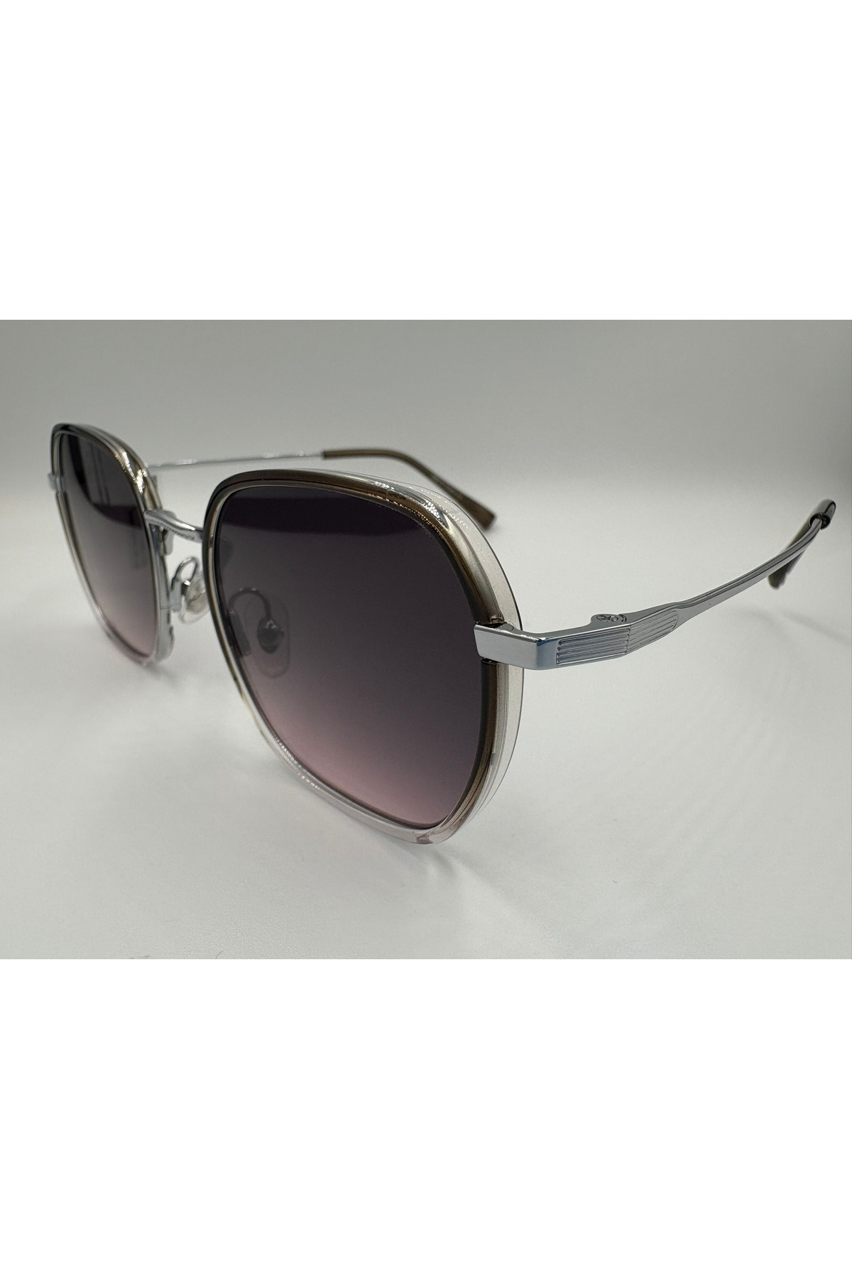 GİGİ OO MİLANO GIGIOO GG1372 C8 51-21-143 Unisex Güneş Gözlüğü