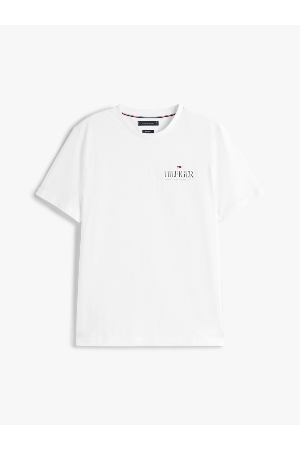 تیشرت تامی هیلفیگر MW0MW39355YBR