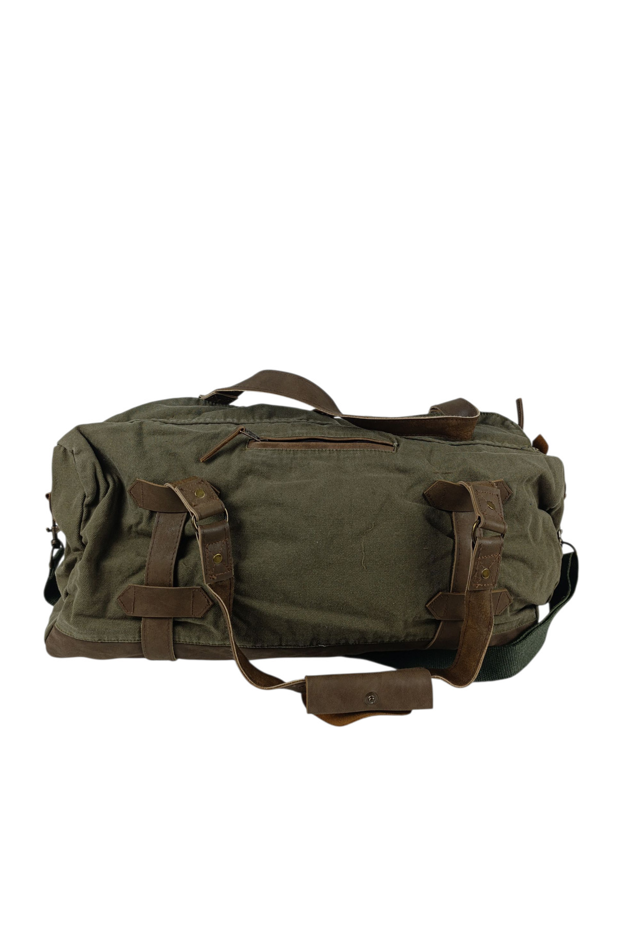 old cotton cargo SPOR VE SEYAHAT ÇANTASI TRAVELS BAG -7122 görsel 3