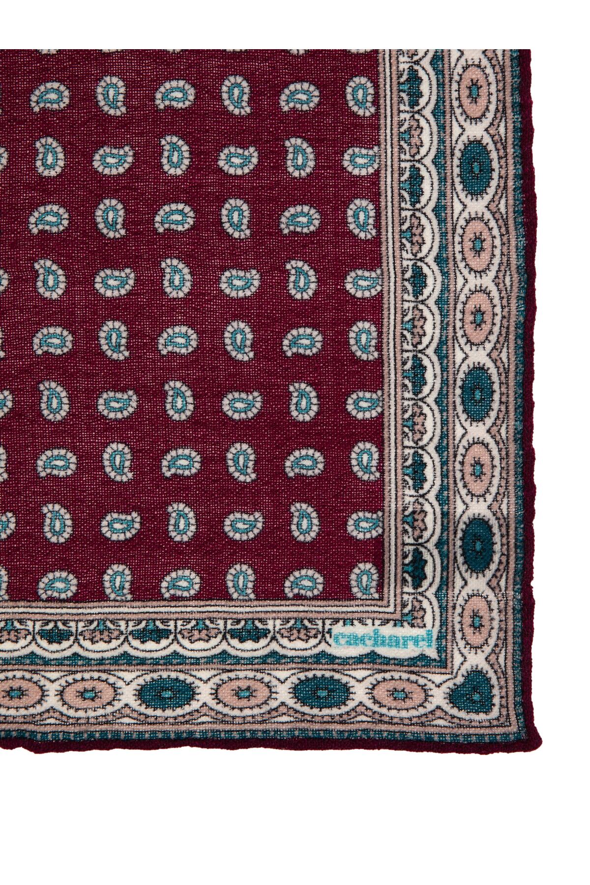 دستمال مردانه راسته | کاشارل Cacharel 50317180 - تصویر 5