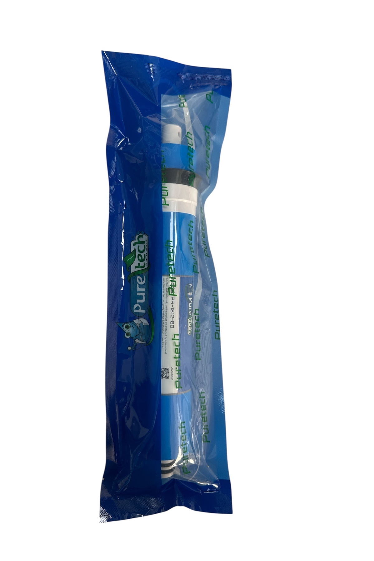 YAKUT PURETECH Orijinal Puretech 80 GPD membran filtre