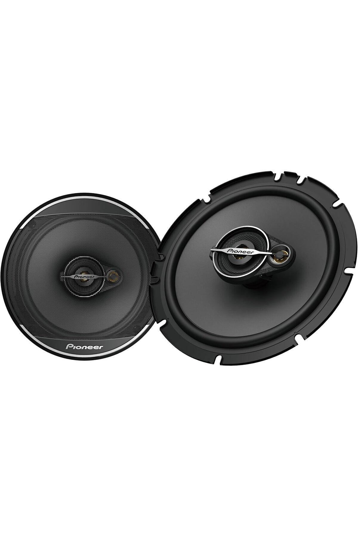 STOREMAX TS-A1371F 300 Watt 13 Cm 3 Yollu Hoparlör 1178367