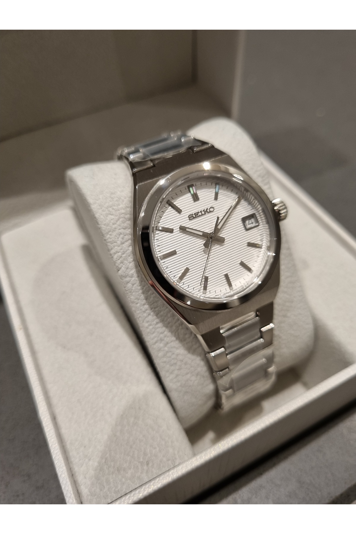 ⌚ Seiko Saatleri ile Şıklığınızı Tamamlayın! Sayfa 50