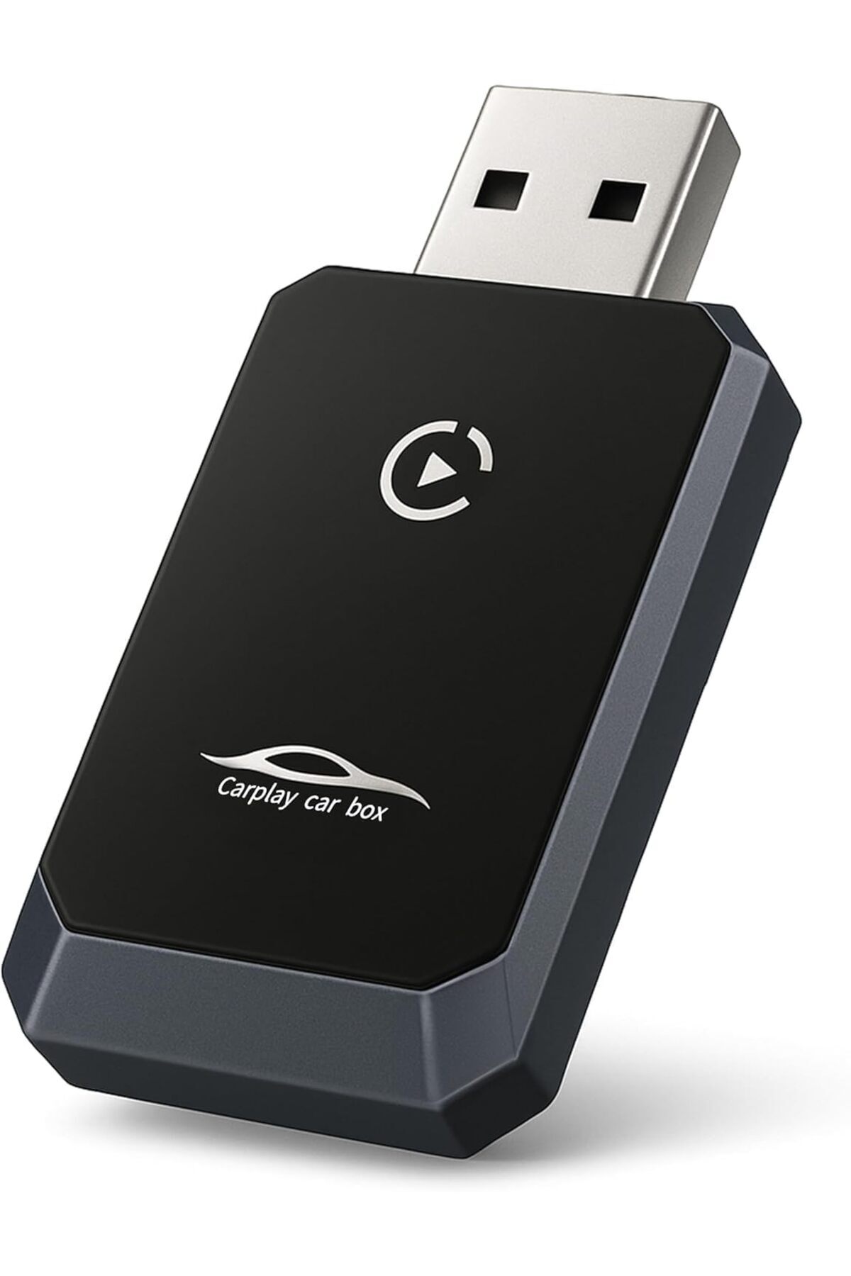 STOREMAX CarPlay Extreme Kablosuz Adaptörü/ Auto ve Desteği/Otomatik Bağlantı/Tak-Çalıştır Desteği/Hızlı ÇipS