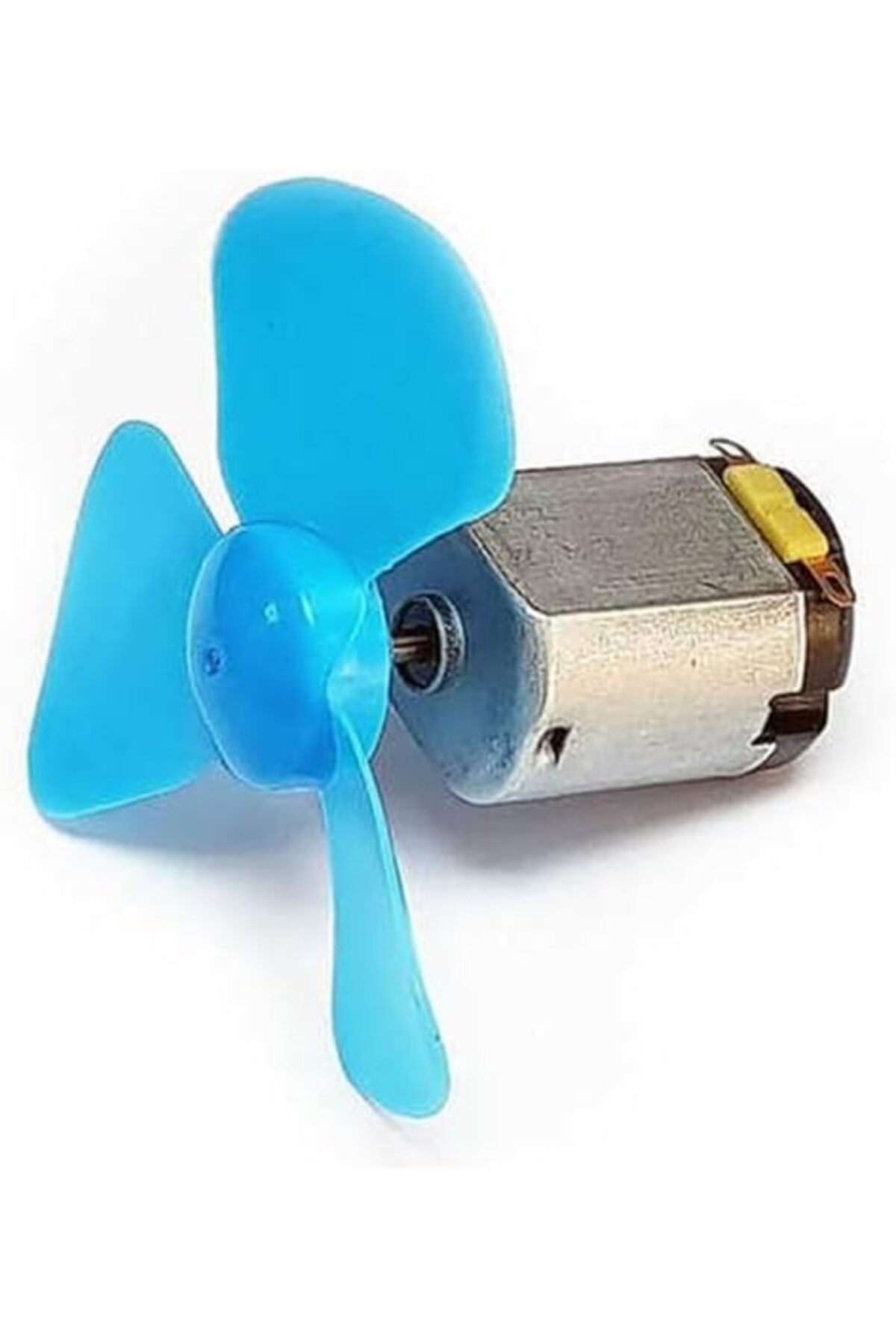 STOREMAX 3V-6V Oyuncak Dc Motor Ve Pervane 1184728