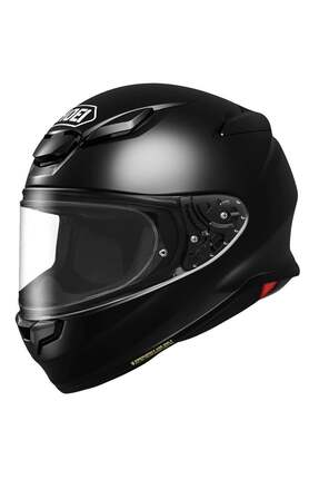 Shoei NXR 2 SİYAH KASK