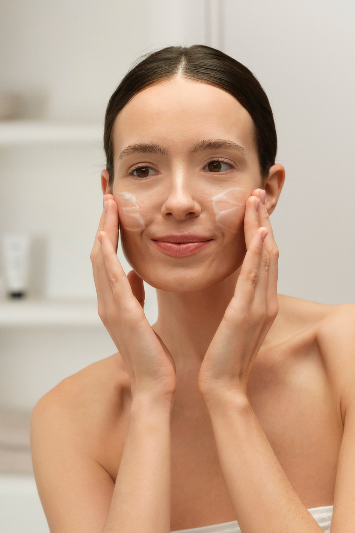 تونیک شیر بز ۲۰۰ میلی‌لیتری، بسته ۲ عددی، مجموعه Advantageous — PKTZJKCİTNK2ST — تصویر 3 از 4
