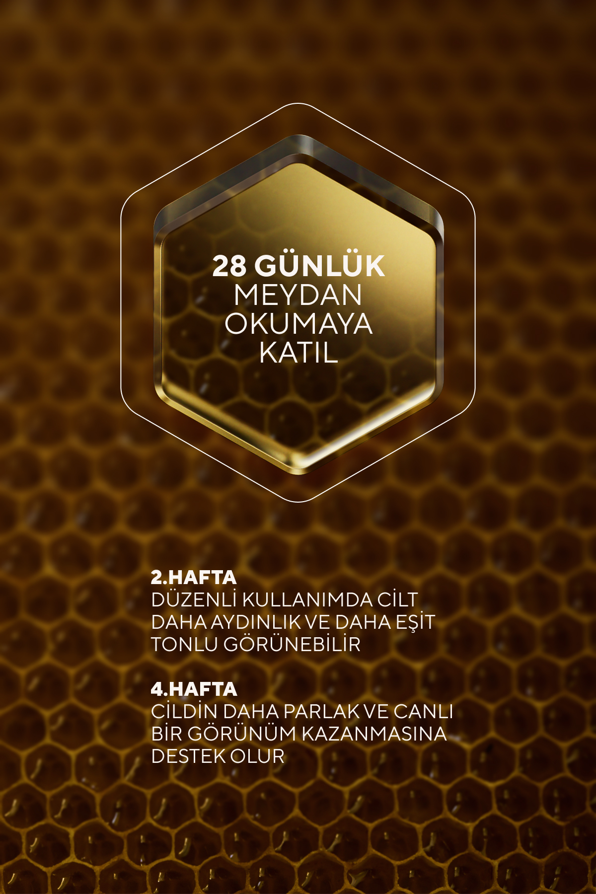 Bal & Propolis Özlü, Cilt Bariyerini Desteklemeye Yardımcı SPF50+ Güneş Kremi 50 ML — 8684981440769 — تصویر 8 از 8