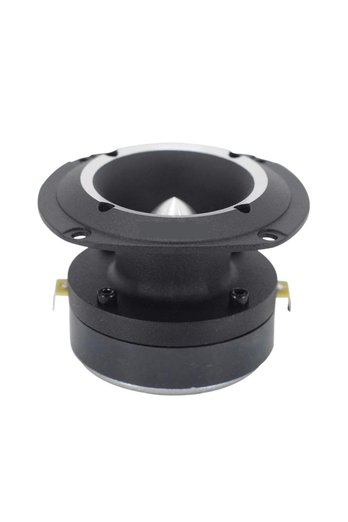 wondex Wdx-77 Spl Dome Tweeter Çifti 1000wat-250w Rms 10 Cm Tiz 1