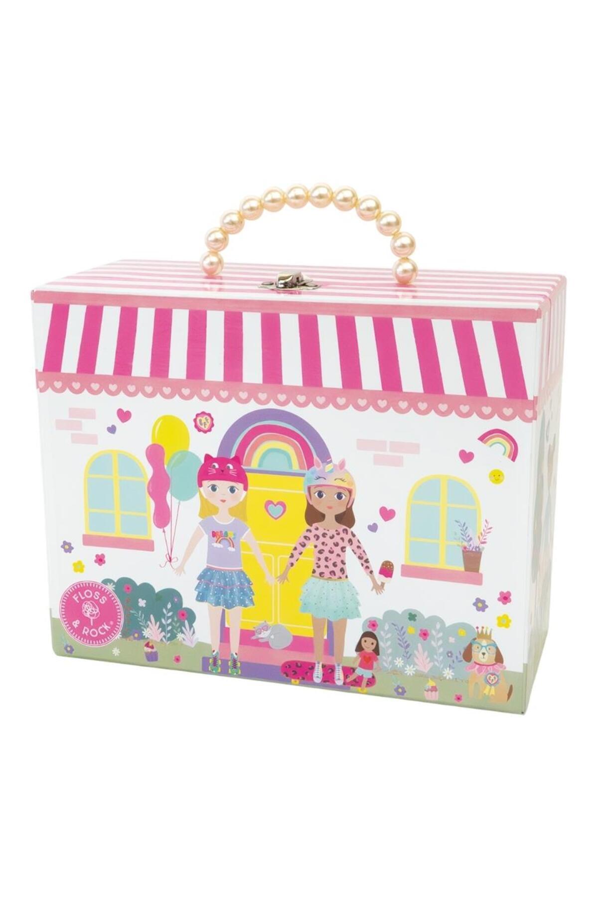 Floss & Rock 9 Parça Çay Seti / Best Friends - Fiyatı, Yorumları