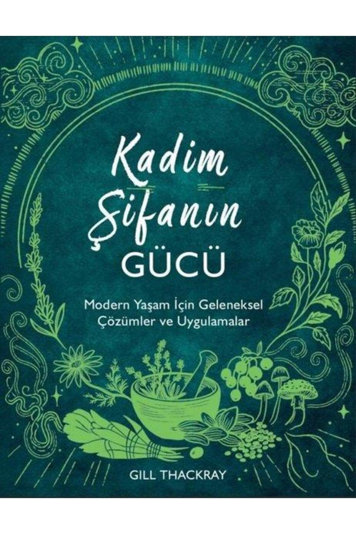 Genel Markalar Kadim Şifanın Gücü