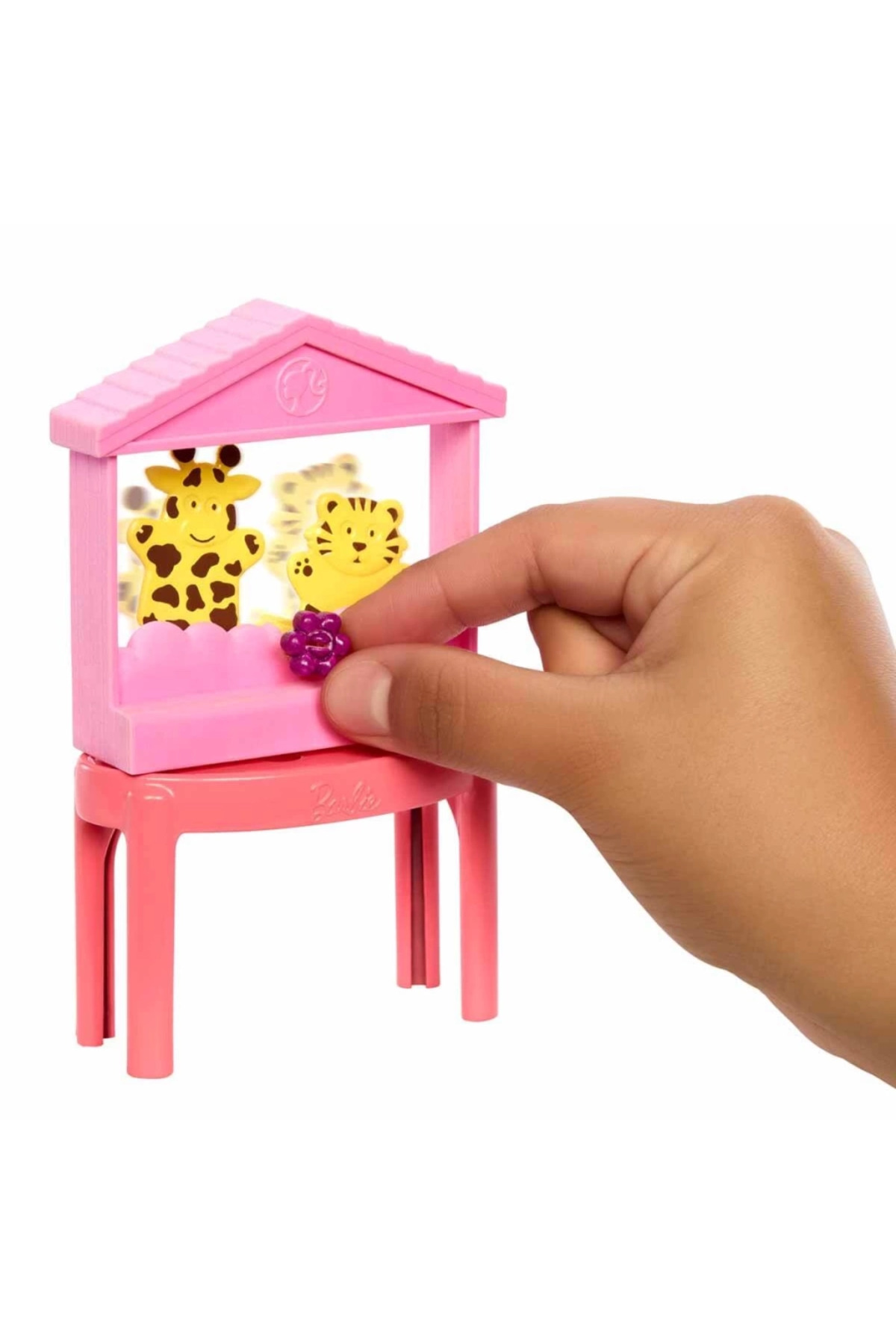 بی‌اف‌اس اسکایپر اولین شغل‌ها مجموعه بازی Hnd18