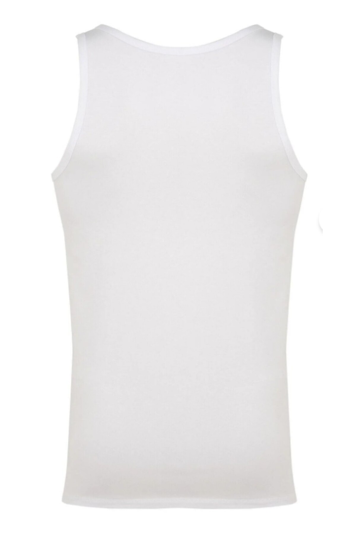 زیرپیراهنی مردانه راسته بند دار | پیر کاردین Pierre Cardin TH1CLV015PCVR - تصویر 4